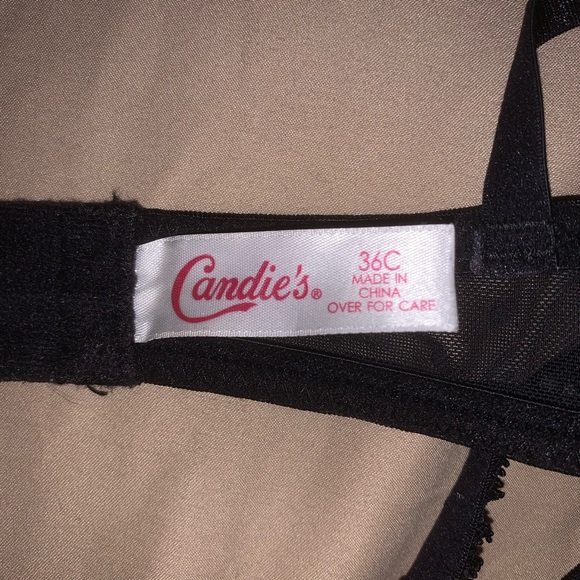 bra - Picture 4 of 4